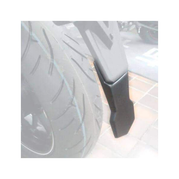 Pyramid Plastics Pyramid ductail | matte black | yamaha tracer 700 2016>2019